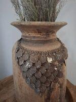 Ketting munten roest - Afbeelding 2