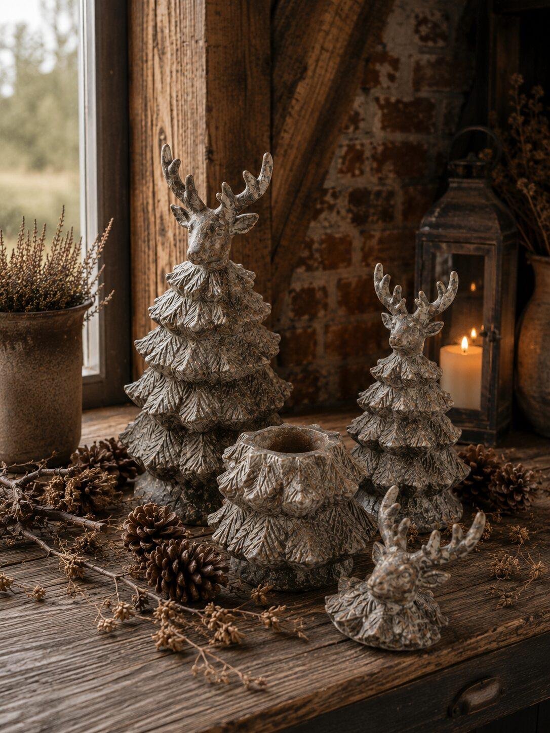 hert-kerstboom-potje-met-deksel-18-21-of-28-cm Hert kerstboom potje met deksel – 18, 21 of 28 cm - Afbeelding 1