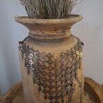 Ketting bloem