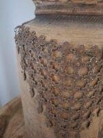 Ketting bloem roest - Afbeelding 2
