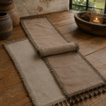 Deco Sjerp met Kralen