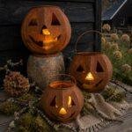 Halloween pumpkin