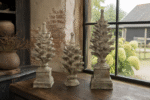 Ornament dennenappel - Afbeelding 2