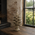 Ornament dennenappel