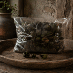 Bakuli Groen zak á 500 gram