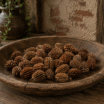 Casuarina naturel 500 gram