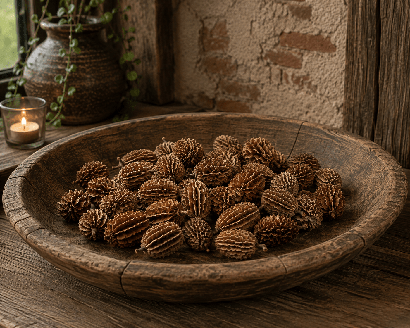 ChatGPT Image 6 aug 2026, 17_34_39 Casuarina naturel 500 gram - Afbeelding 1