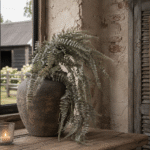 Plant steker/hang Asplenium