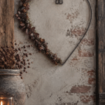 DIY hart