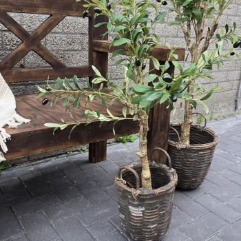Seizoensdecoratie
