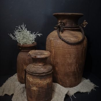 Landelijke woonaccessoires